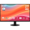 MSI LCD Monitor|MSI|PRO MP272L|27"|Business|Matte|Panel IPS|1920x1080|16:9|100Hz|1 ms|Tilt|Colour Black|PROMP272L