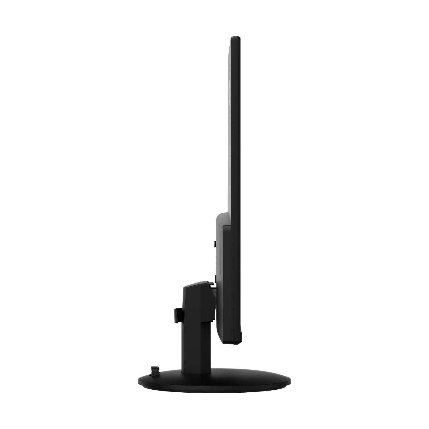 MSI LCD Monitor|MSI|PRO MP272L|27"|Business|Matte|Panel IPS|1920x1080|16:9|100Hz|1 ms|Tilt|Colour Black|PROMP272L
