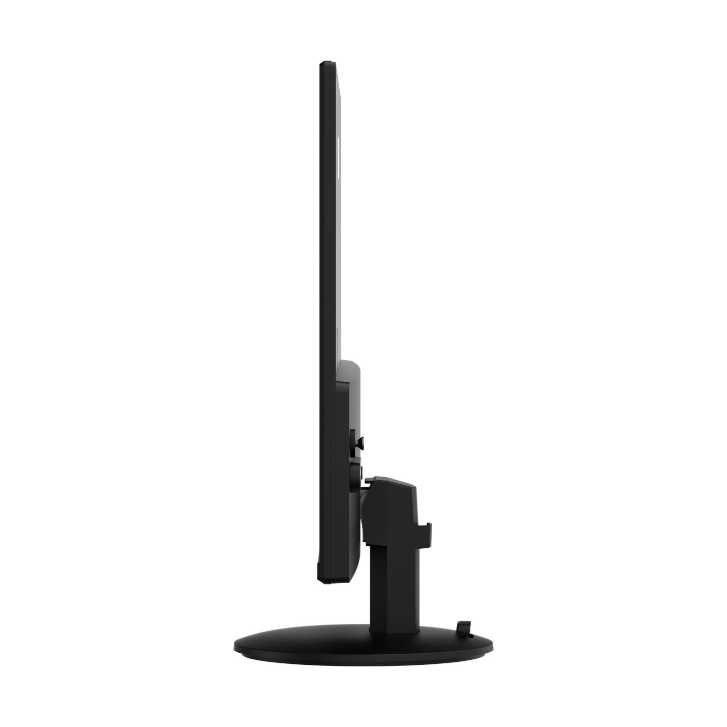 MSI LCD Monitor|MSI|PRO MP272L|27"|Business|Matte|Panel IPS|1920x1080|16:9|100Hz|1 ms|Tilt|Colour Black|PROMP272L