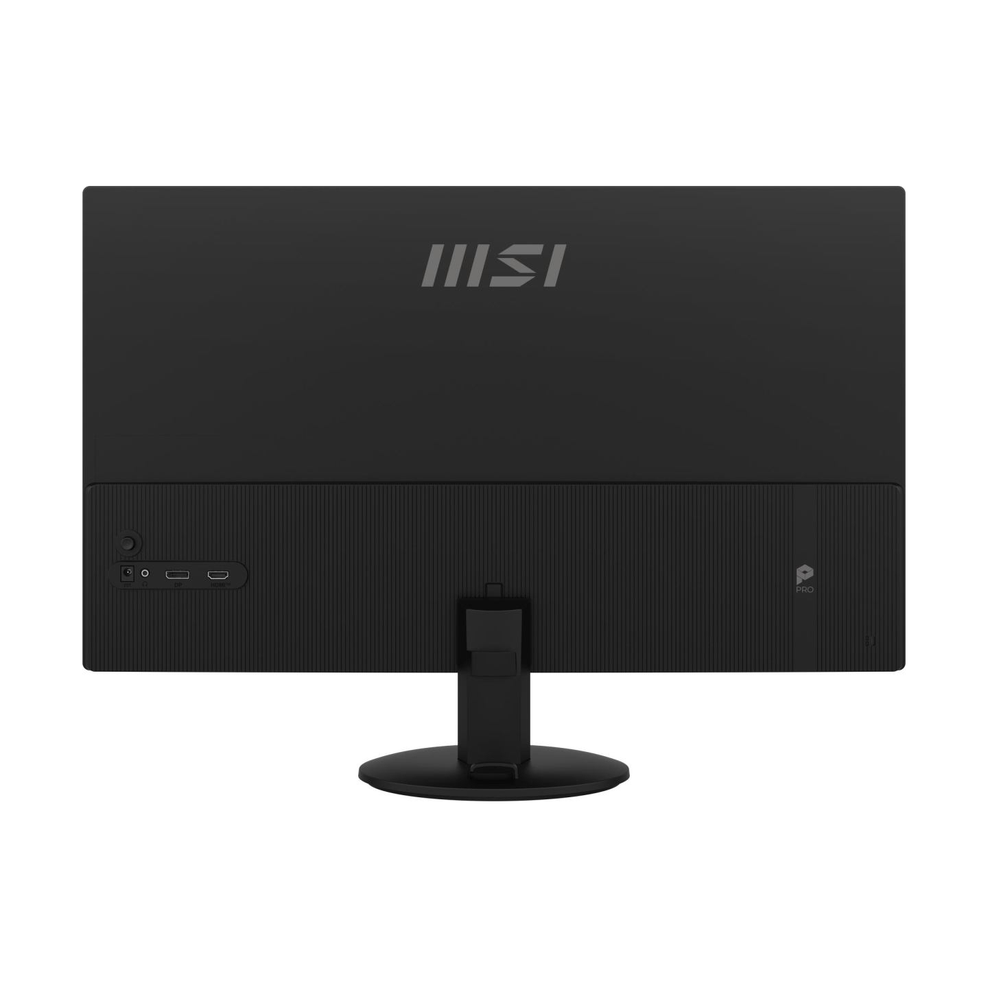 MSI LCD Monitor|MSI|PRO MP272L|27"|Business|Matte|Panel IPS|1920x1080|16:9|100Hz|1 ms|Tilt|Colour Black|PROMP272L