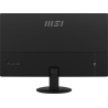 MSI LCD Monitor|MSI|PRO MP272L|27"|Business|Matte|Panel IPS|1920x1080|16:9|100Hz|1 ms|Tilt|Colour Black|PROMP272L
