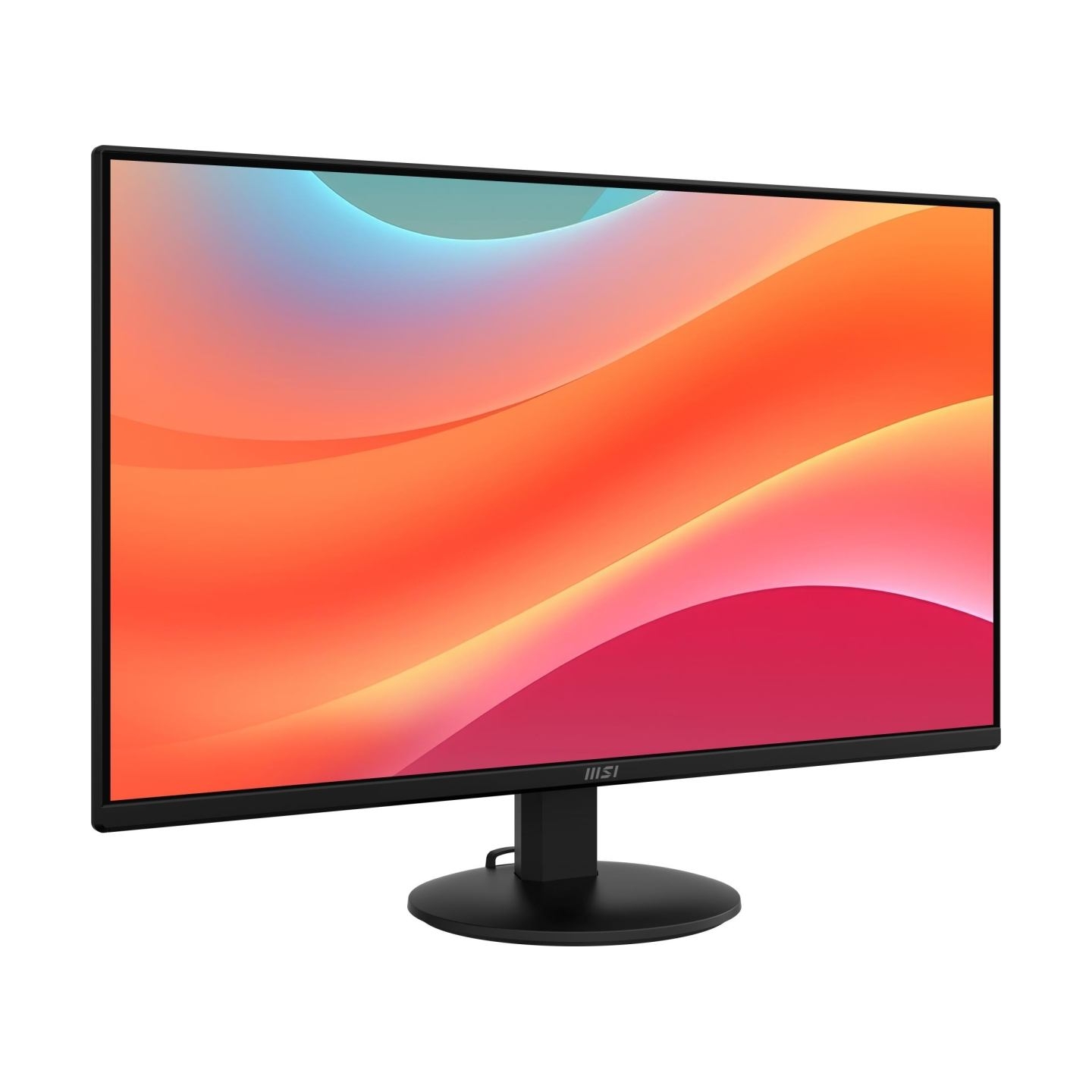 MSI LCD Monitor|MSI|PRO MP272L|27"|Business|Matte|Panel IPS|1920x1080|16:9|100Hz|1 ms|Tilt|Colour Black|PROMP272L