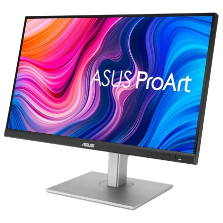 Asus | ProArt Display | PA279CV | 27 " | IPS | 4K UHD | 16:9 | 60 Hz | 5 ms | 3840 x 2160 | 350 cd/m² | HDMI ports quantity 2 | 