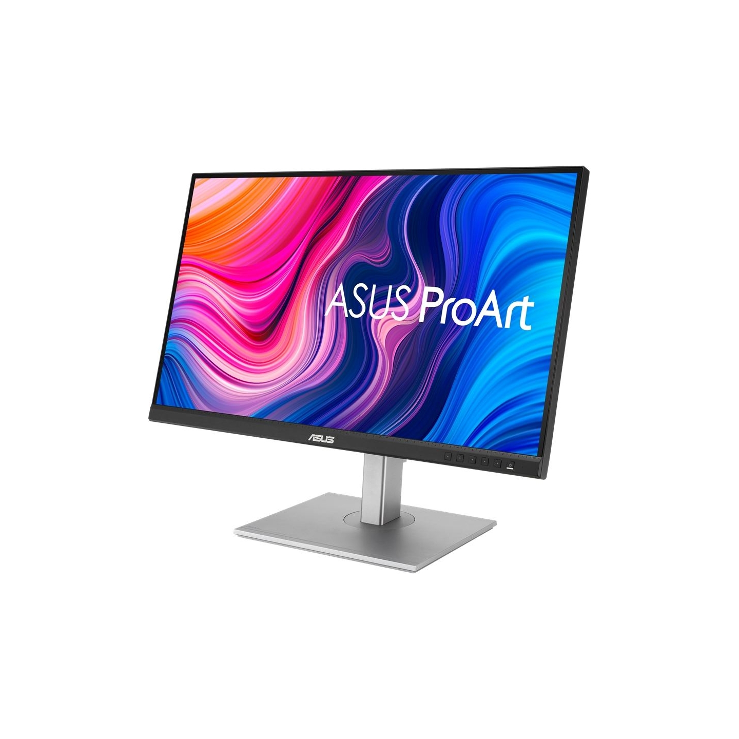 Asus | ProArt Display | PA279CV | 27 " | IPS | 4K UHD | 16:9 | 60 Hz | 5 ms | 3840 x 2160 | 350 cd/m² | HDMI ports quantity 2 | 
