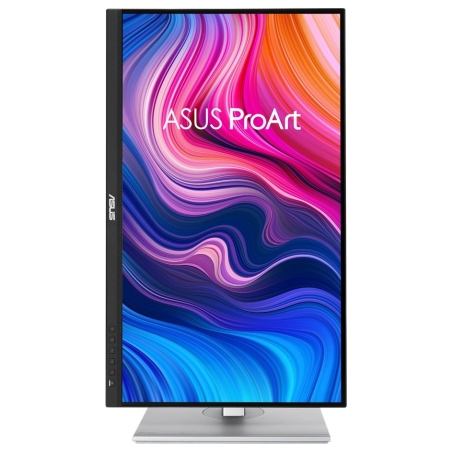 Asus | ProArt Display | PA279CV | 27 " | IPS | 4K UHD | 16:9 | 60 Hz | 5 ms | 3840 x 2160 | 350 cd/m² | HDMI ports quantity 2 | 