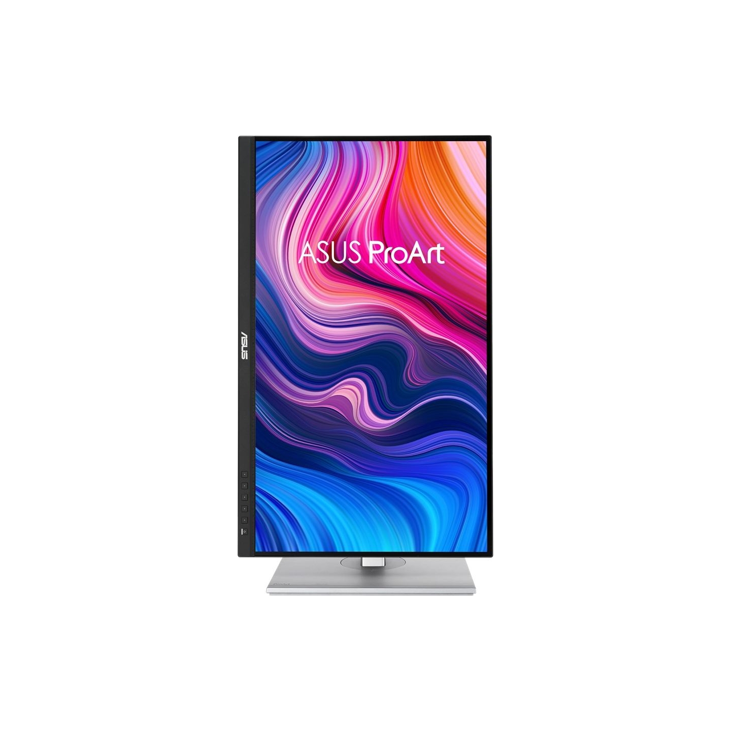 Asus | ProArt Display | PA279CV | 27 " | IPS | 4K UHD | 16:9 | 60 Hz | 5 ms | 3840 x 2160 | 350 cd/m² | HDMI ports quantity 2 | 