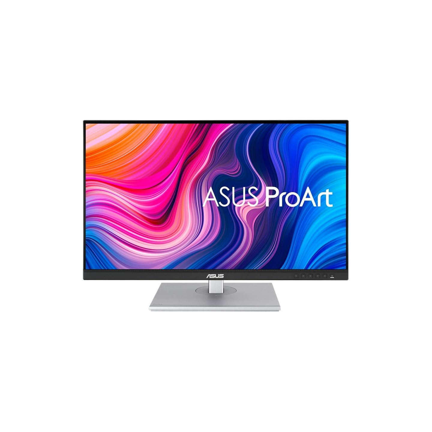 Asus | ProArt Display | PA279CV | 27 " | IPS | 4K UHD | 16:9 | 60 Hz | 5 ms | 3840 x 2160 | 350 cd/m² | HDMI ports quantity 2 | 