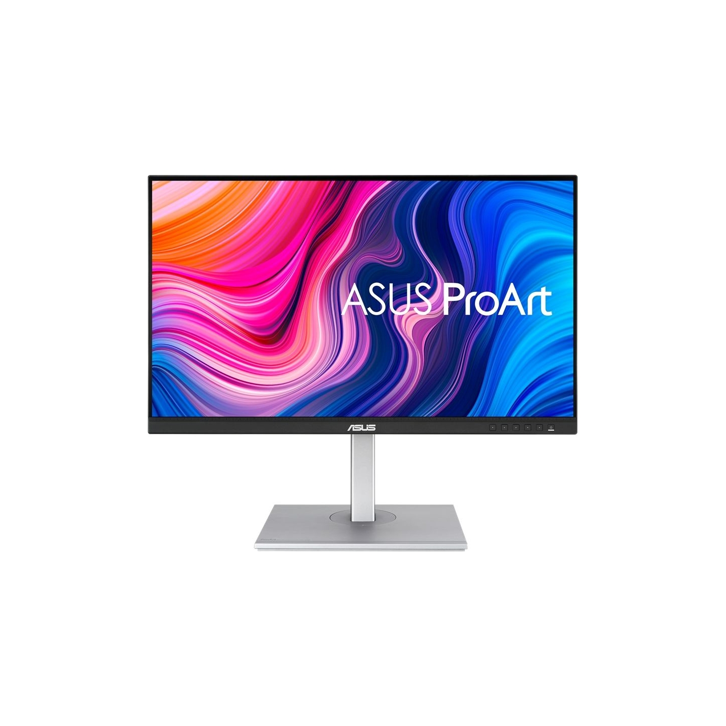 Asus | ProArt Display | PA279CV | 27 " | IPS | 4K UHD | 16:9 | 60 Hz | 5 ms | 3840 x 2160 | 350 cd/m² | HDMI ports quantity 2 | 