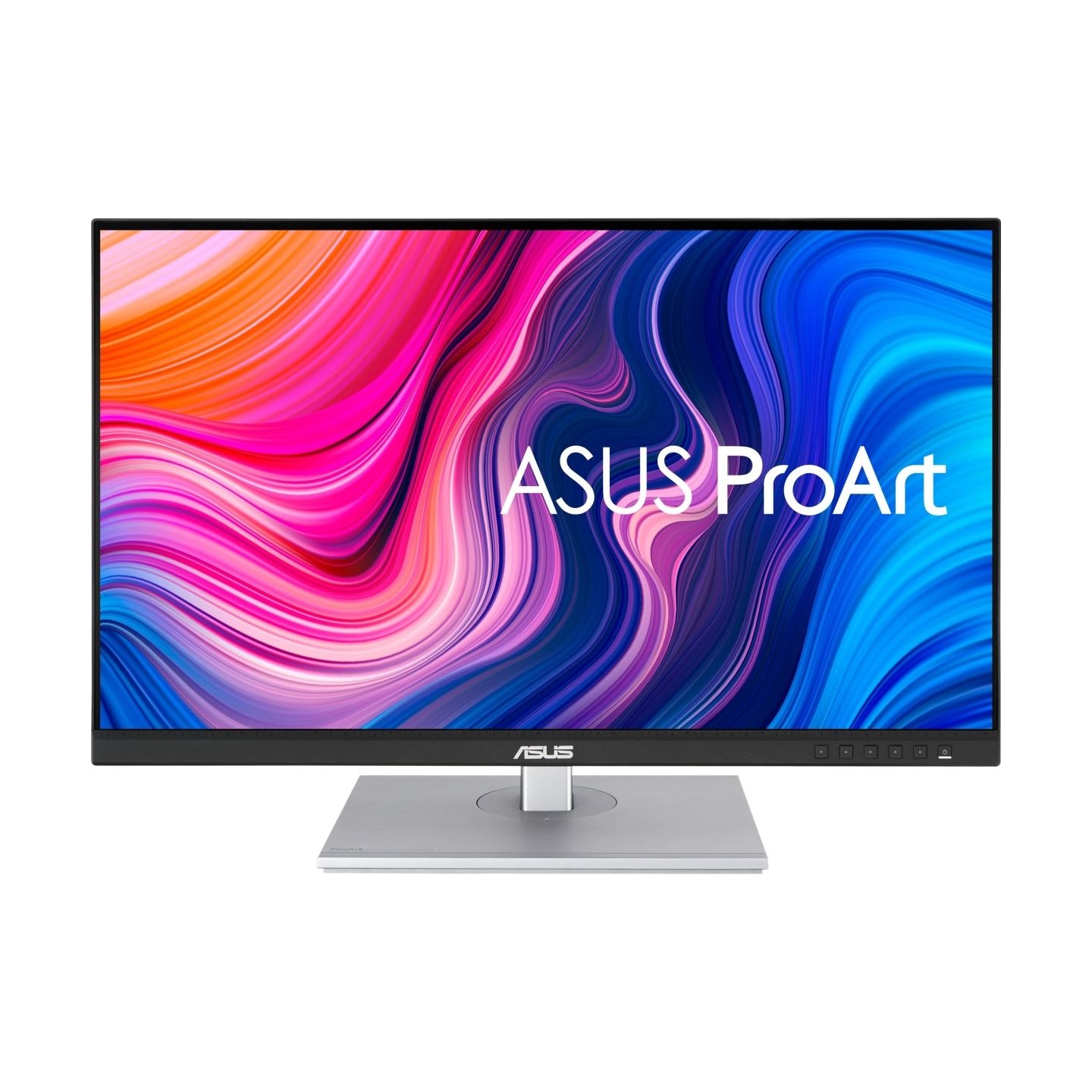 Asus | ProArt Display | PA279CV | 27 " | IPS | 4K UHD | 16:9 | 60 Hz | 5 ms | 3840 x 2160 | 350 cd/m² | HDMI ports quantity 2 | 