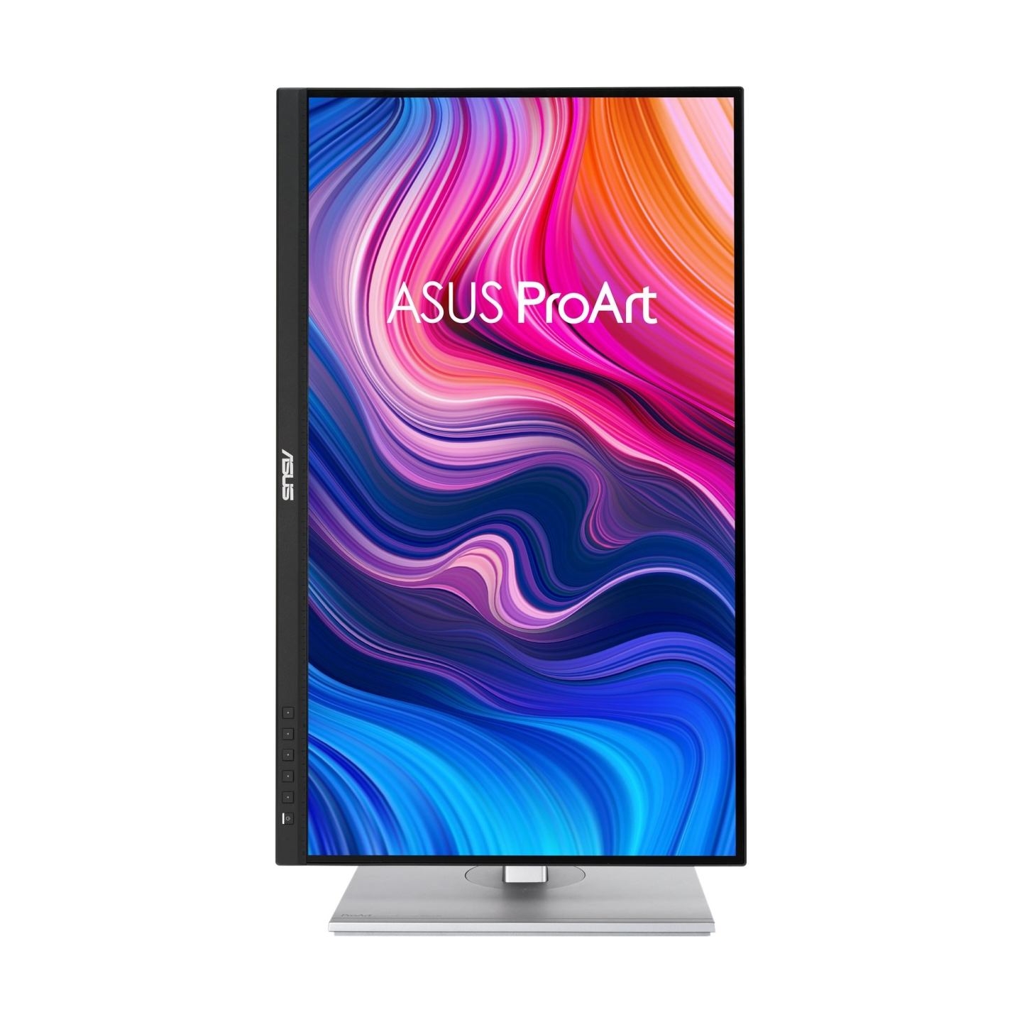 Asus | ProArt Display | PA279CV | 27 " | IPS | 4K UHD | 16:9 | 60 Hz | 5 ms | 3840 x 2160 | 350 cd/m² | HDMI ports quantity 2 | 