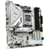 Asrock Motherboard B850M STEEL LEGEND WIFI AM5 4DDR5 HDMI/DP mATX