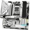 Asrock Motherboard B850M STEEL LEGEND WIFI AM5 4DDR5 HDMI/DP mATX