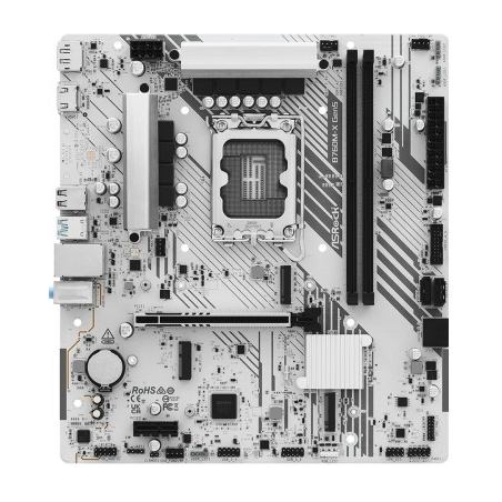 Asrock Motherboard B760M-X GEN5 s1700 2DDR5 DP/HDMI mATX
