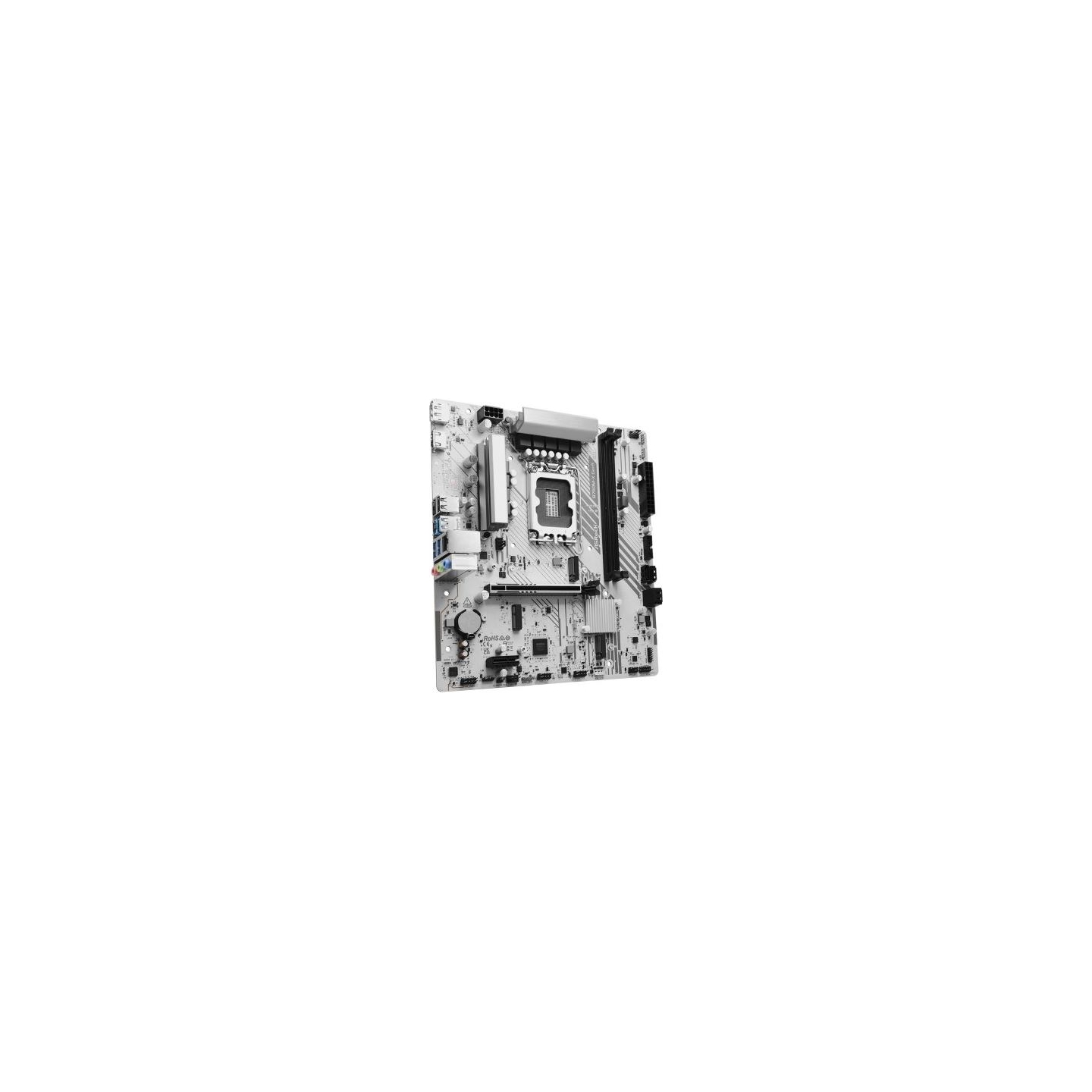 Asrock Motherboard B760M-X GEN5 s1700 2DDR5 DP/HDMI mATX