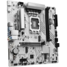 Asrock Motherboard B760M-X GEN5 s1700 2DDR5 DP/HDMI mATX