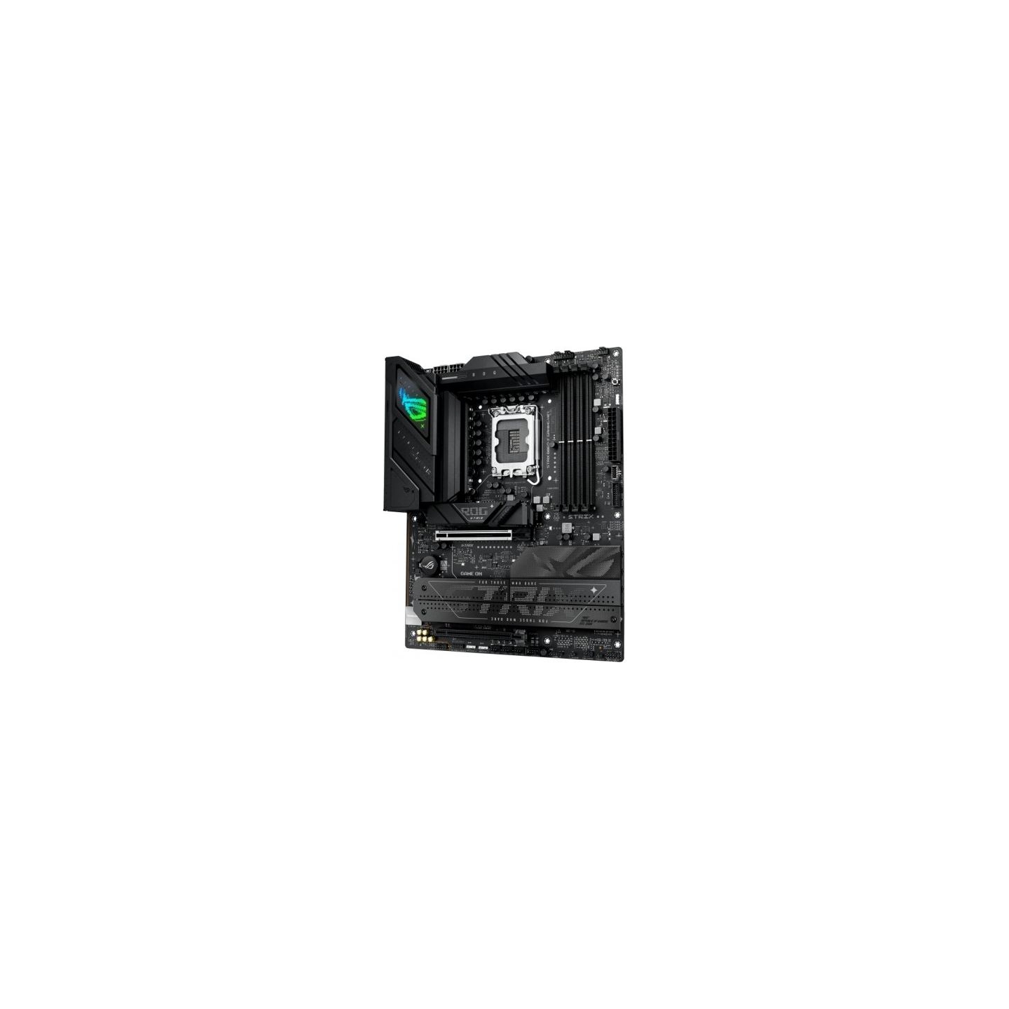 Asus Motherboard ROG STRIX B860-F GAMING WIFI s1851 4DDR5 ATX