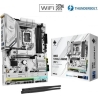 Asrock Motherboard B860 Steel Legend WiFi s1851 4DDR5 TB ATX