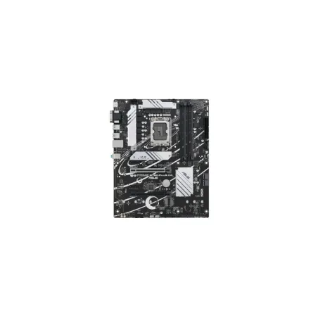 Asus Motherboard PRIME B760-PLUS D4 s1700 4DDR4 ATX