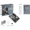 Asus Motherboard PRIME B760-PLUS D4 s1700 4DDR4 ATX