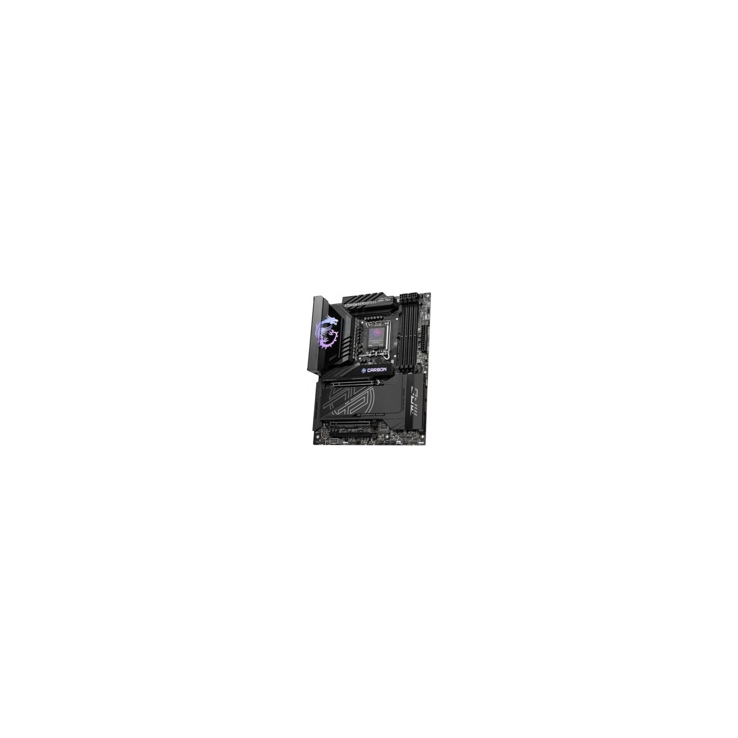 MSI Motherboard MPG Z890 CARBON WIFI s1 851 4DDR5 HDMI/DP ATX