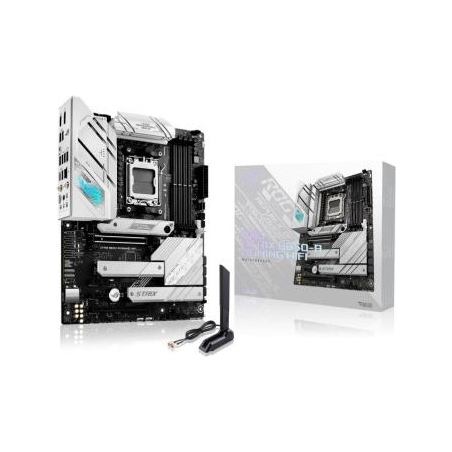 Asus ROG STRIX B650-A GAMING WIFI AM5 4DDR5 ATX