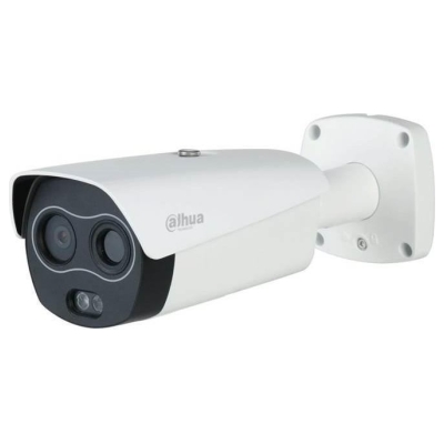 Dahua NET CAMERA 4MP HYBRID BULLET/TPC-BF2241-TB7F8-DW-S2 DAHUA