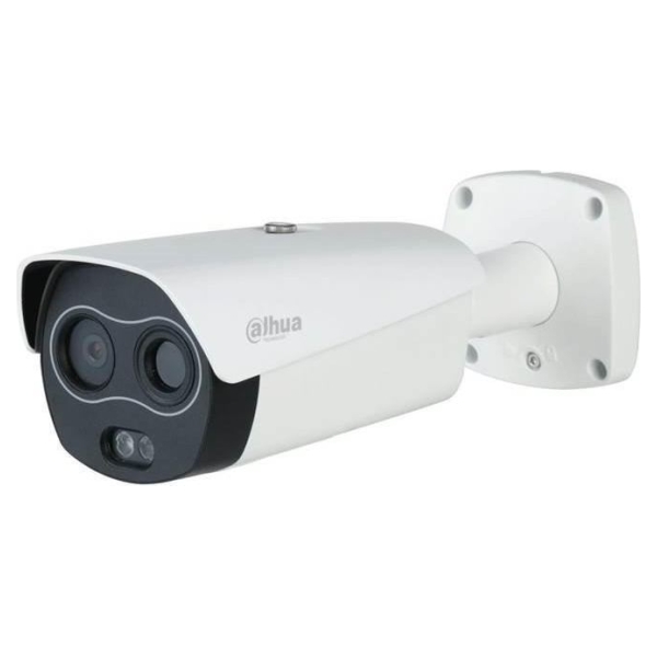 Dahua NET CAMERA 4MP HYBRID BULLET/TPC-BF2241-TB7F8-DW-S2 DAHUA