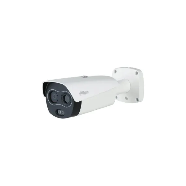 Dahua NET CAMERA 4MP HYBRID BULLET/TPC-BF2241-TB7F8-DW-S2 DAHUA
