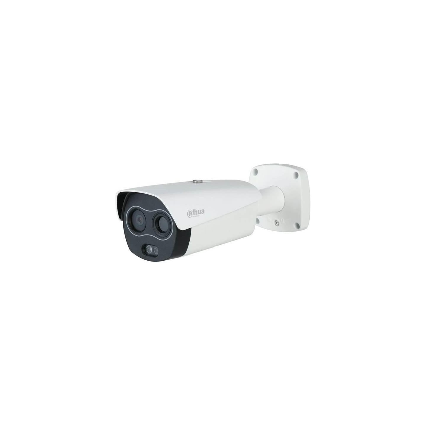 Dahua NET CAMERA 4MP HYBRID BULLET/TPC-BF2241-TB7F8-DW-S2 DAHUA