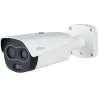 Dahua NET CAMERA 4MP HYBRID BULLET/TPC-BF2241-TB7F8-DW-S2 DAHUA