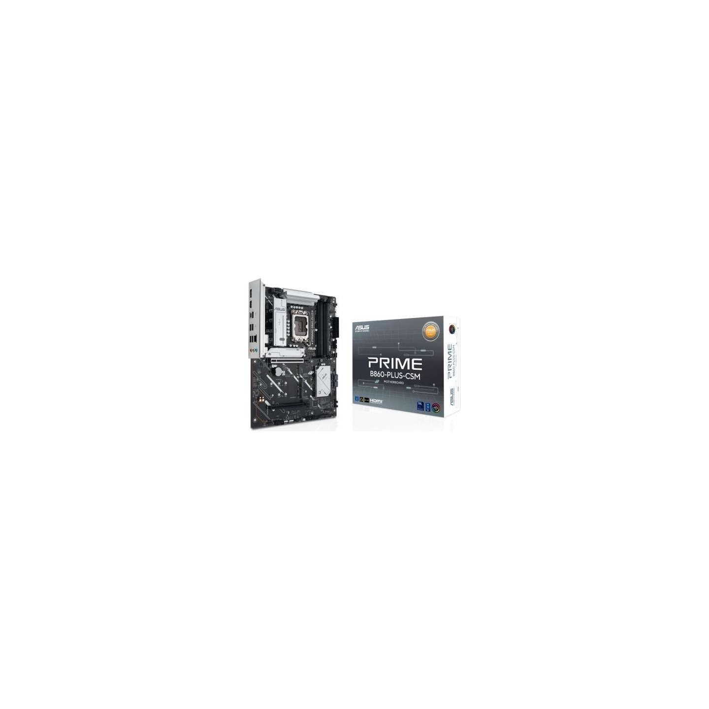 Asus Motherboard PRIME B860-PLUS-CSM