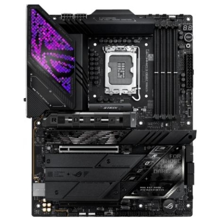 Asus Motherboard ROG STRIX Z890-E GAMING WIFI s1851 4DDR5 TB4 ATX/90MB1IM0-M0EAY0