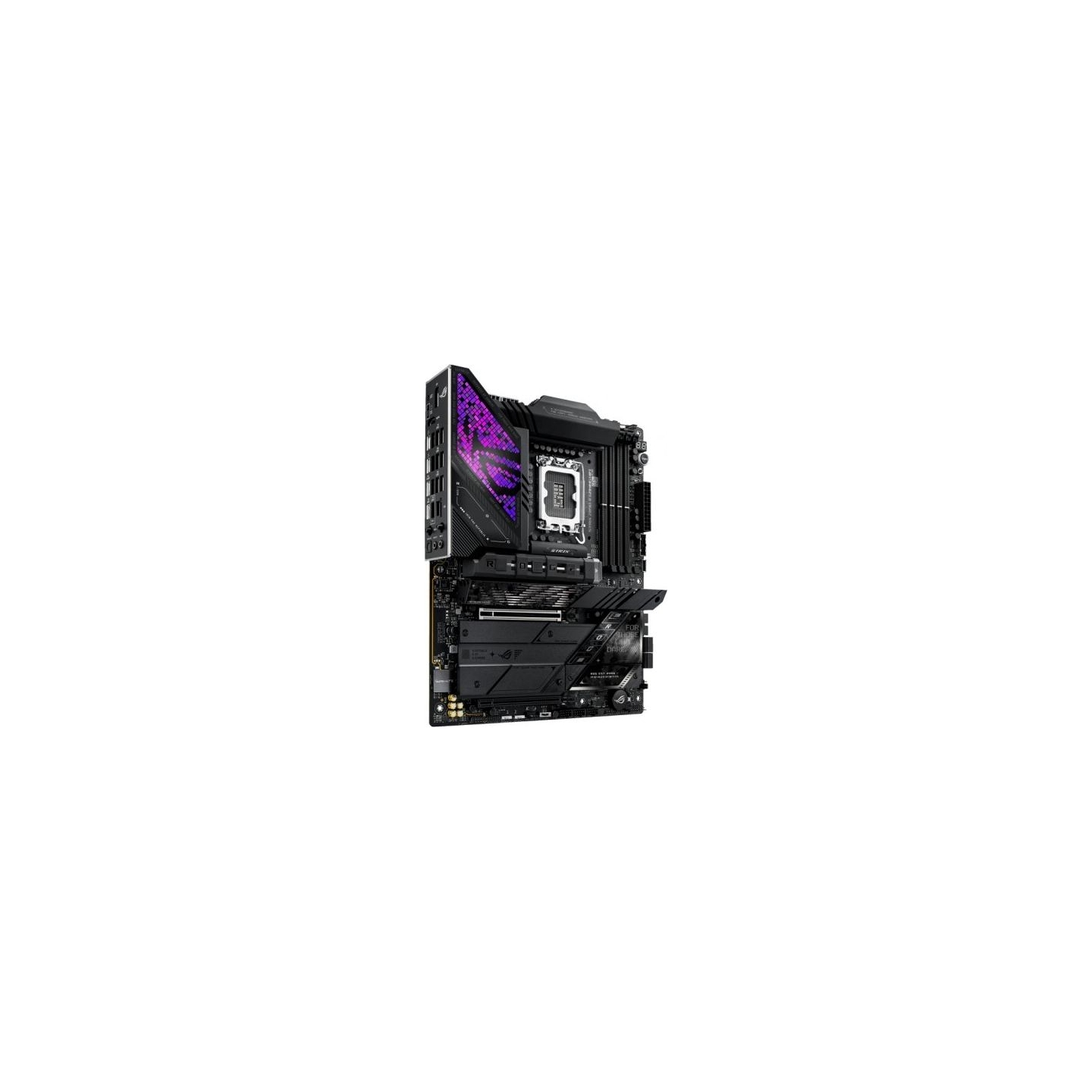 Asus Motherboard ROG STRIX Z890-E GAMING WIFI s1851 4DDR5 TB4 ATX/90MB1IM0-M0EAY0
