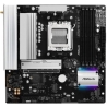 Asrock Motherboard A620AM PRO RS WIFI AM5 4DDR5 HDMI/DP M.2 mATX