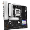 Asrock Motherboard A620AM PRO RS WIFI AM5 4DDR5 HDMI/DP M.2 mATX