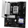 Asrock Motherboard A620AM PRO RS WIFI AM5 4DDR5 HDMI/DP M.2 mATX