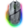 Razer Basilisk V3 Pro 35K Wireless Gaming Mouse RF Wireless+Bluetooth+USB-A 35000 DPI, Phantom White / RZ01-05240400-R3G1