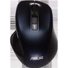 Asus | MW202 | Wireless | 2.4GHz Wireless Optical Mouse | Blue