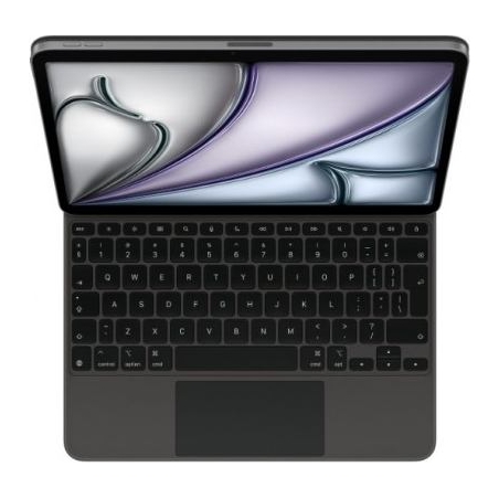 Apple Magic Keyboard for iPad Air 11-inch (M3) - International English - Black