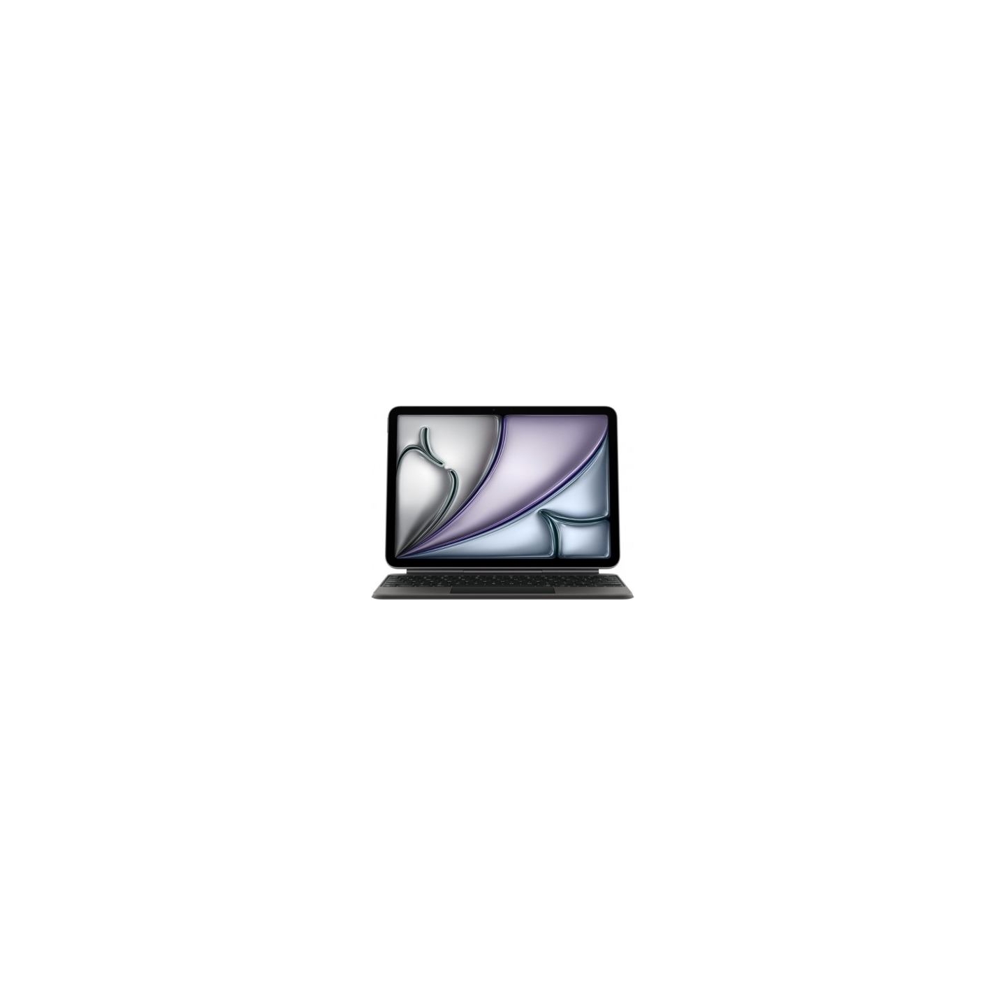 Apple Magic Keyboard for iPad Air 11-inch (M3) - International English - Black