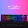 Hyperx KEYBOARD ALLOY ORIGINS PBT HX/BLUE 639N4AA#ABA HYPERX