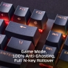 Hyperx KEYBOARD ALLOY ORIGINS PBT HX/BLUE 639N4AA#ABA HYPERX
