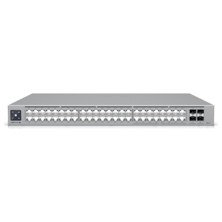 Ubiquiti USW-Pro-Max-48-PoE Switch