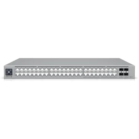 Ubiquiti USW-Pro-Max-48-PoE Switch