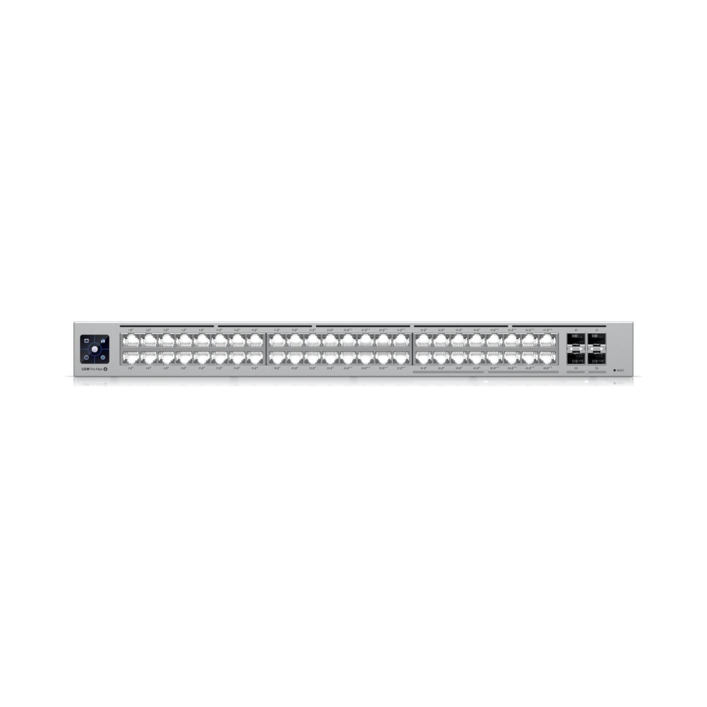 Ubiquiti USW-Pro-Max-48-PoE Switch