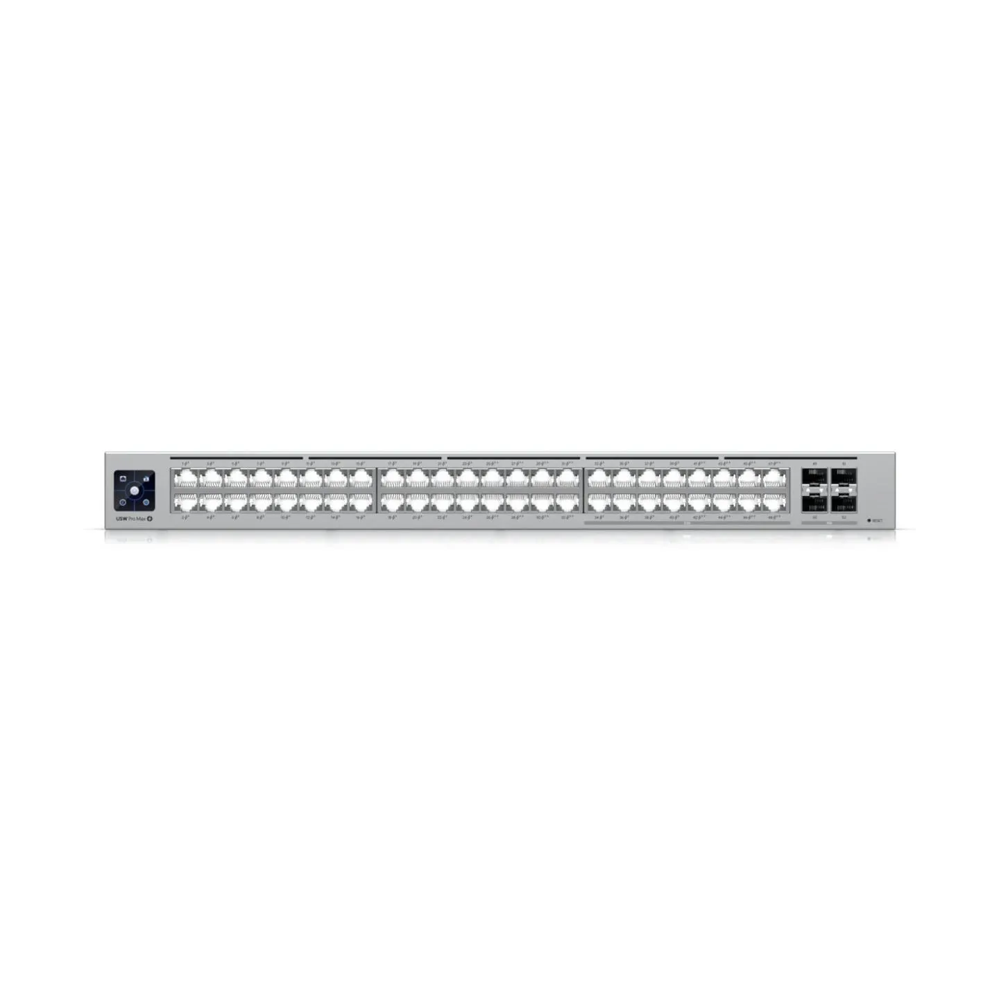 Ubiquiti USW-Pro-Max-48-PoE Switch
