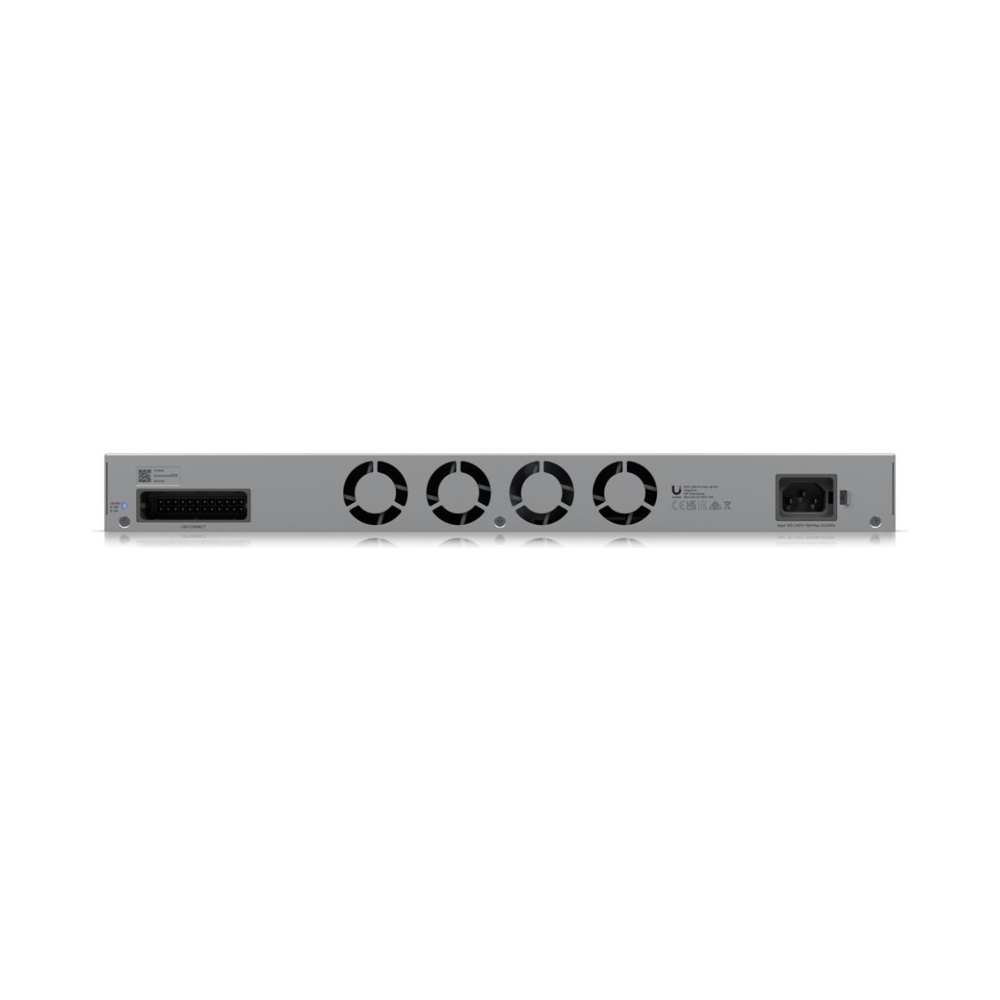 Ubiquiti USW-Pro-Max-48-PoE Switch