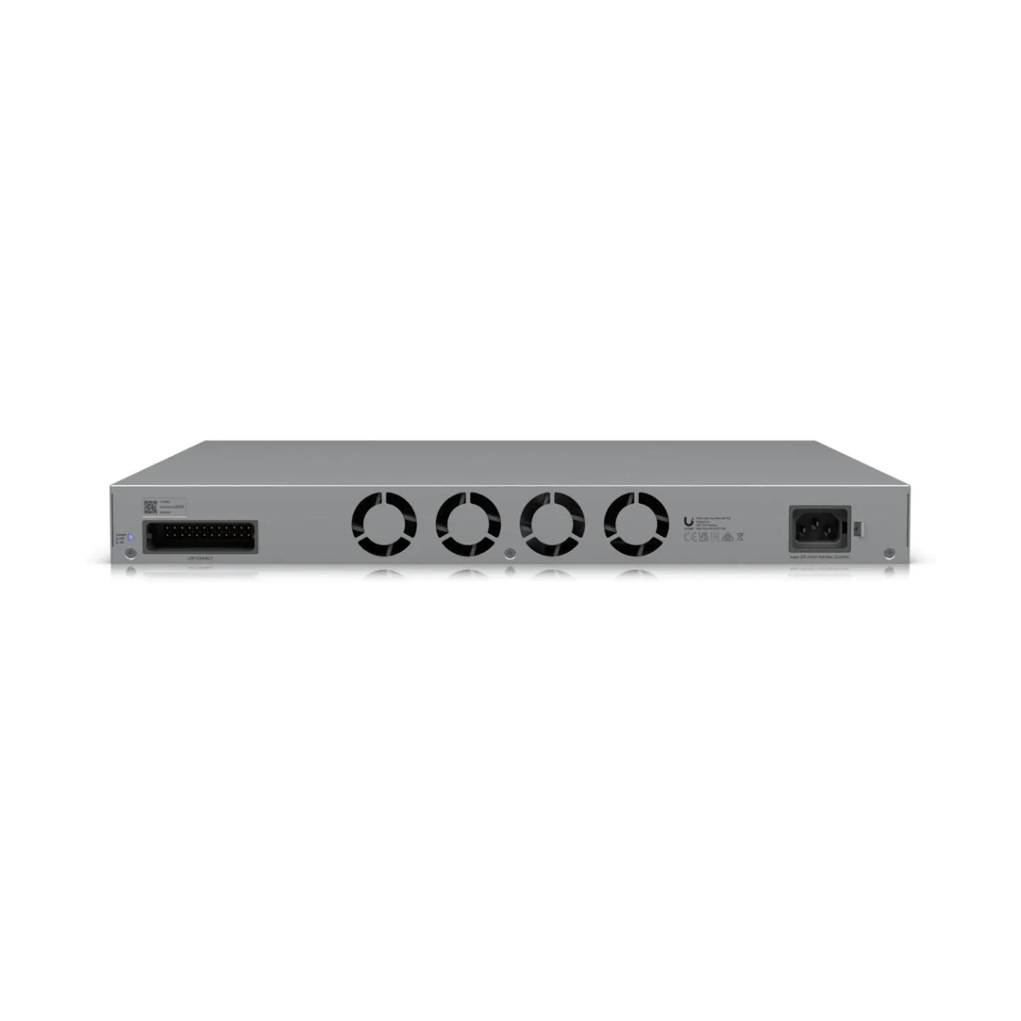 Ubiquiti USW-Pro-Max-48-PoE Switch