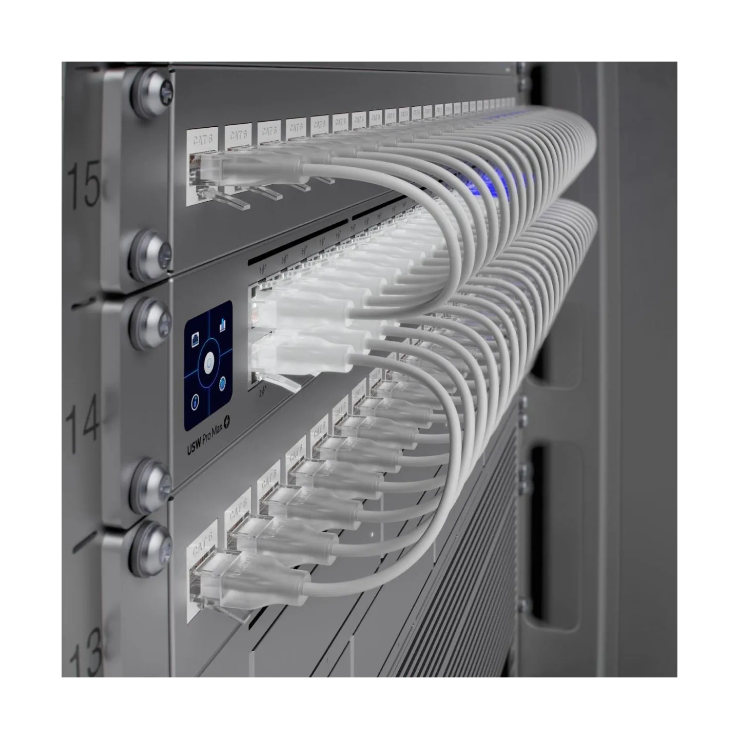 Ubiquiti USW-Pro-Max-48-PoE Switch