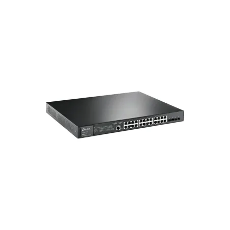 Tp-Link SG3428MP Switc h 24xGE PoE+ 4xSFP